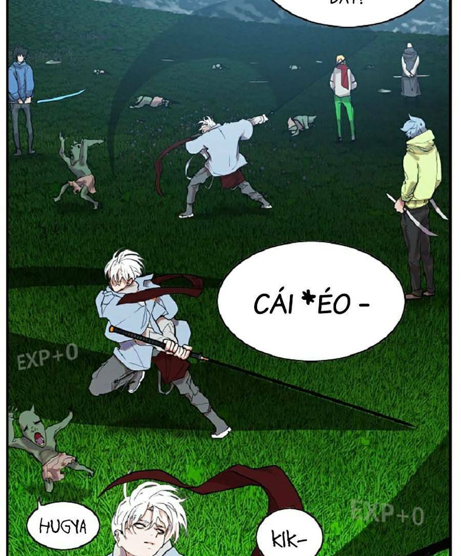 Người Hùng Thực Tế Ảo Chap 2 - Next Chap 3