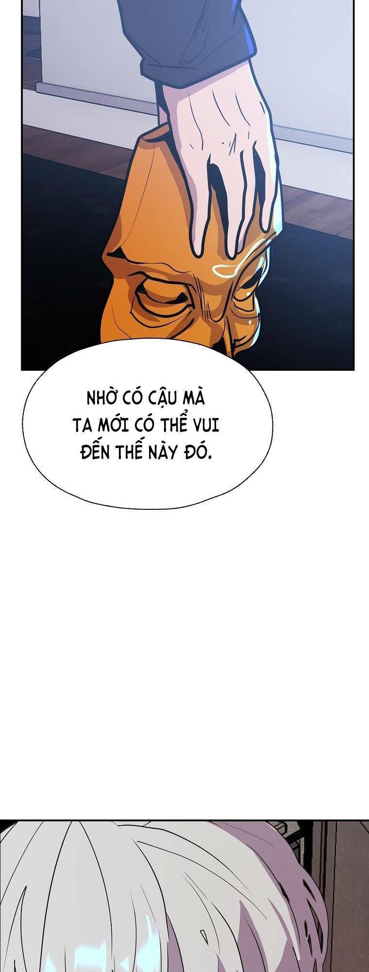 Người Hùng Thực Tế Ảo Chap 21 - Next Chap 22