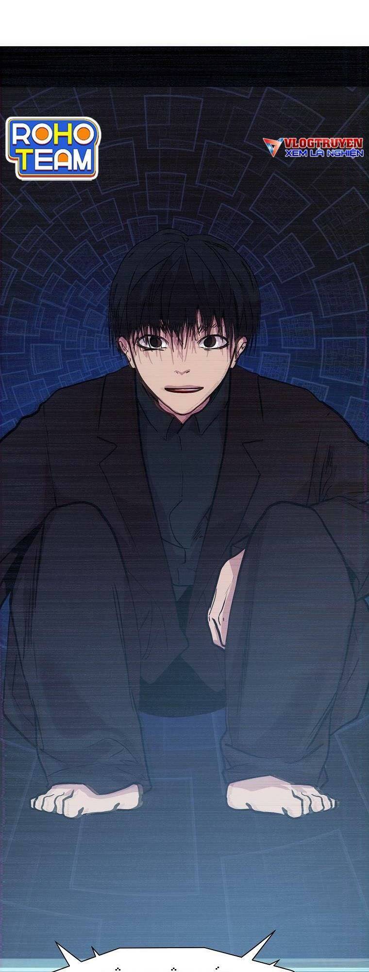 Người Hùng Thực Tế Ảo Chap 21 - Next Chap 22