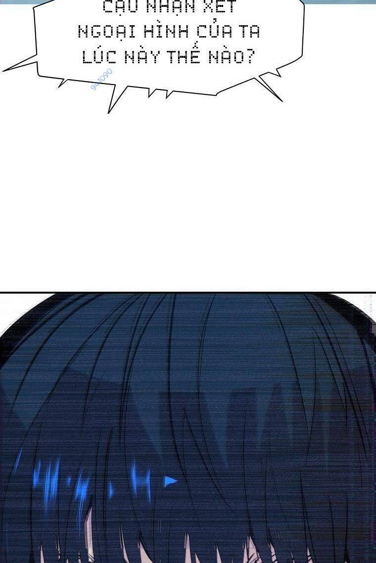 Người Hùng Thực Tế Ảo Chap 21 - Next Chap 22