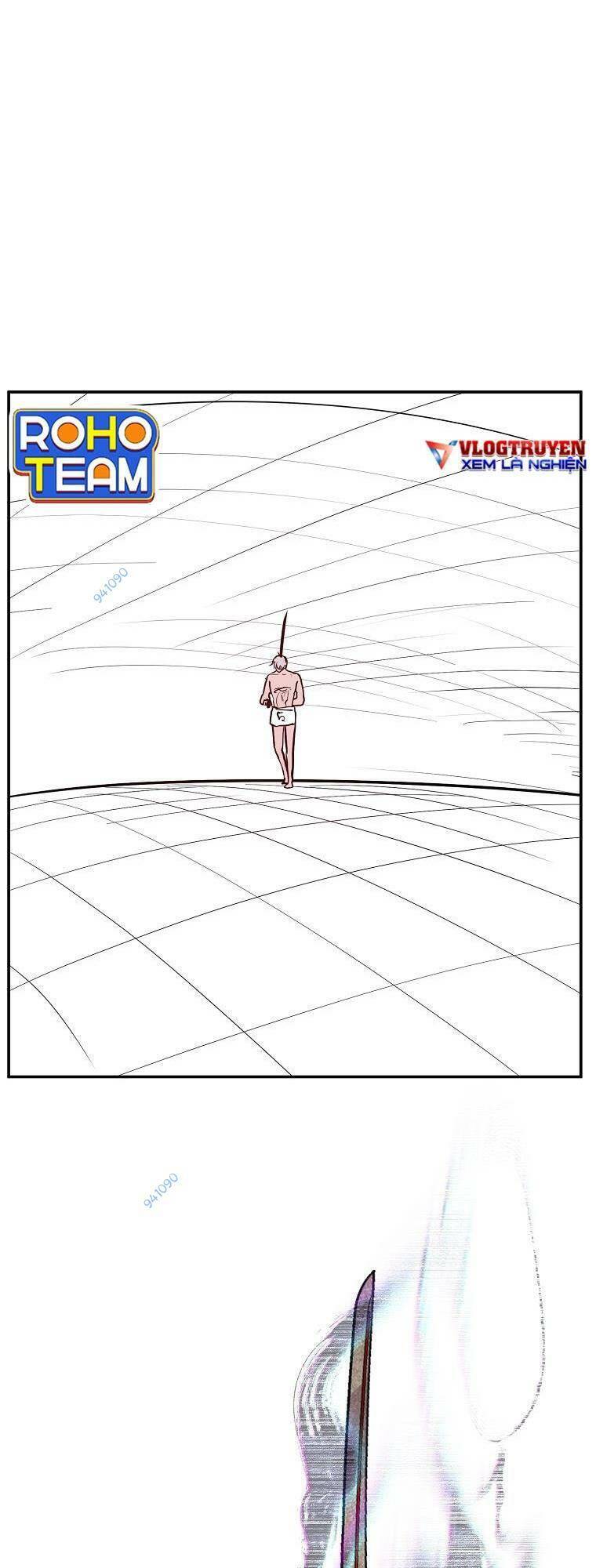 Người Hùng Thực Tế Ảo Chap 21 - Next Chap 22