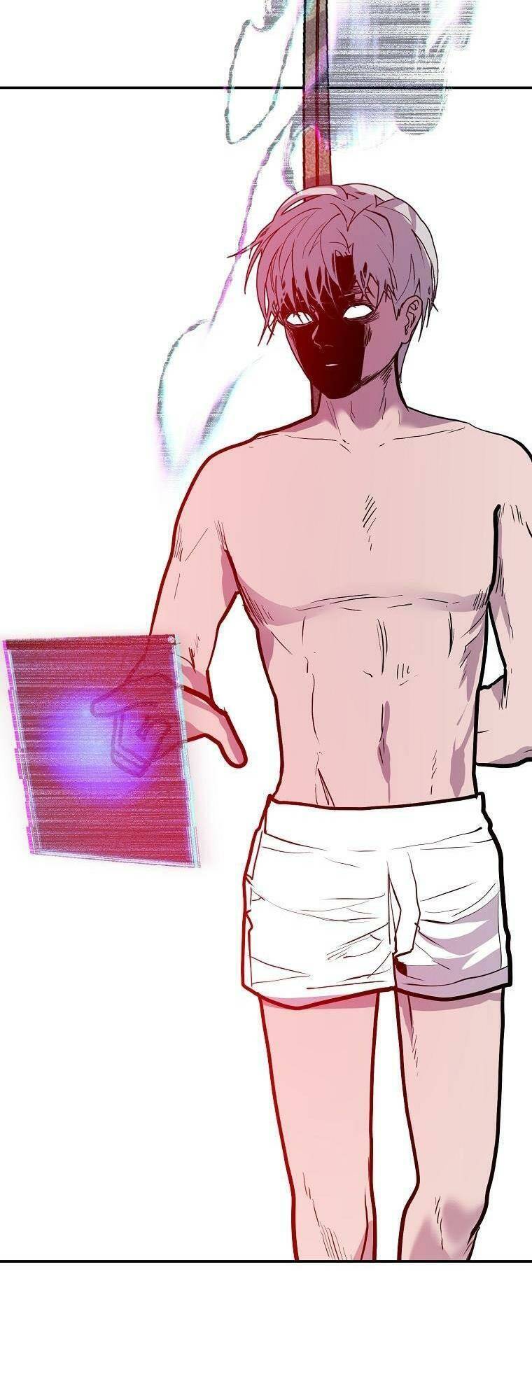 Người Hùng Thực Tế Ảo Chap 21 - Next Chap 22