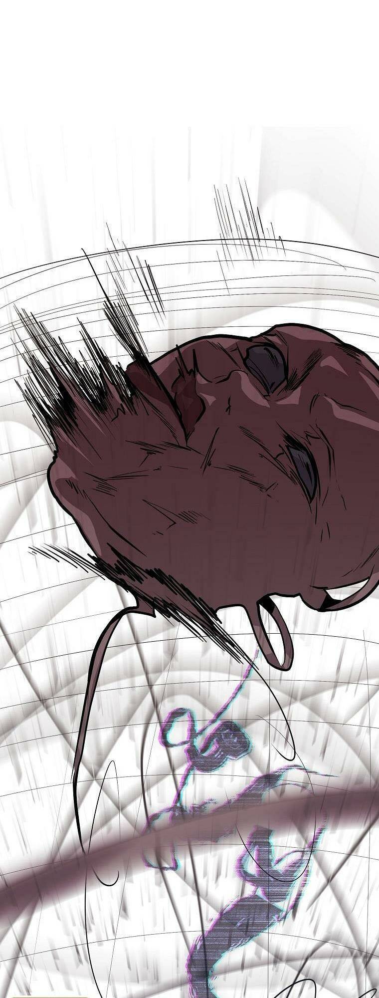 Người Hùng Thực Tế Ảo Chap 21 - Next Chap 22