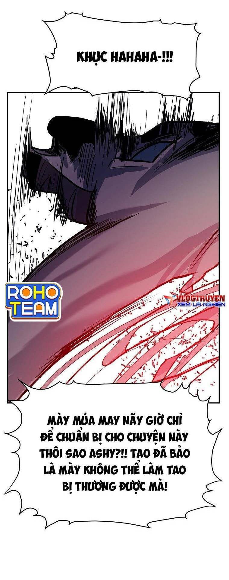 Người Hùng Thực Tế Ảo Chap 21 - Next Chap 22