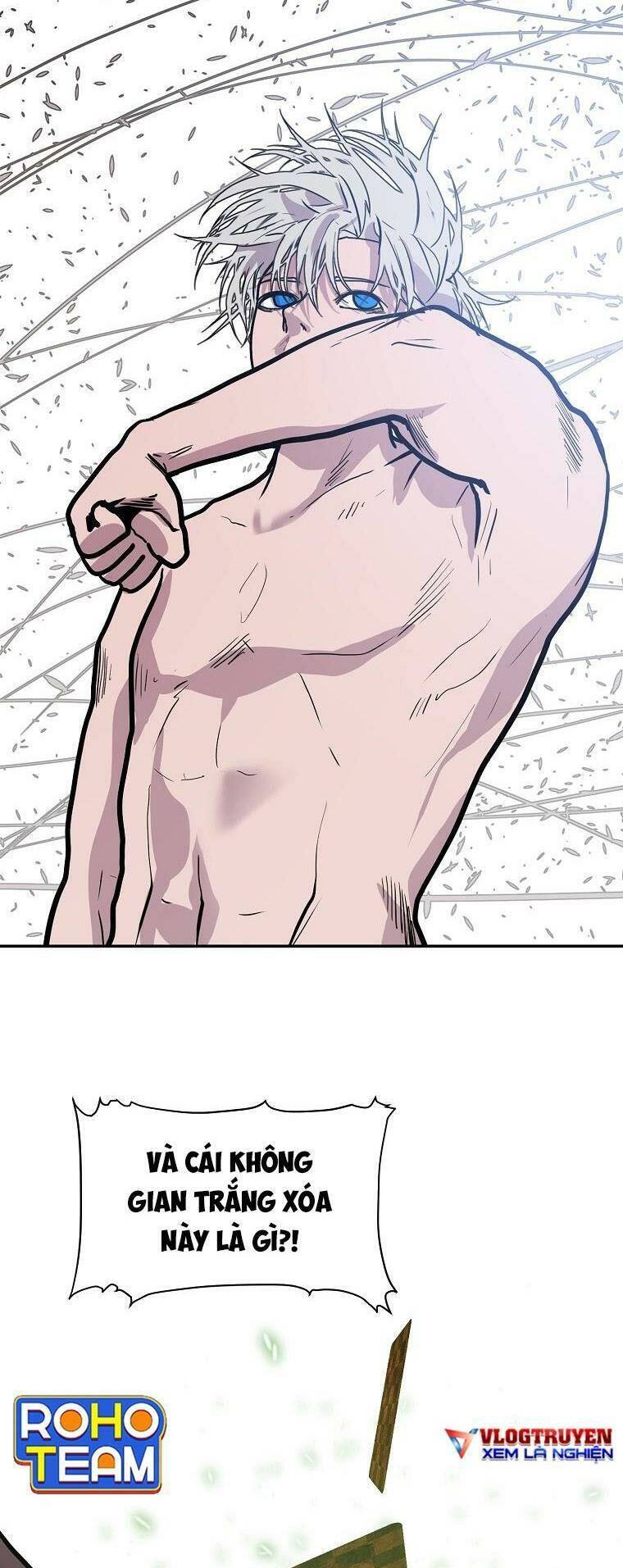 Người Hùng Thực Tế Ảo Chap 21 - Next Chap 22