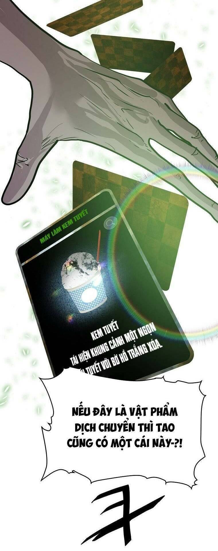 Người Hùng Thực Tế Ảo Chap 21 - Next Chap 22