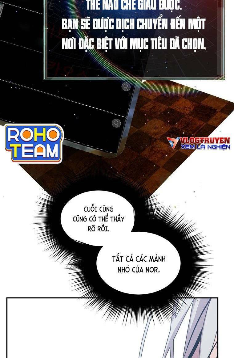 Người Hùng Thực Tế Ảo Chap 21 - Next Chap 22