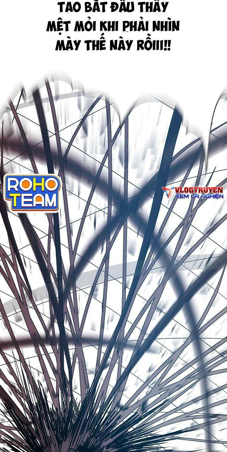 Người Hùng Thực Tế Ảo Chap 21 - Next Chap 22