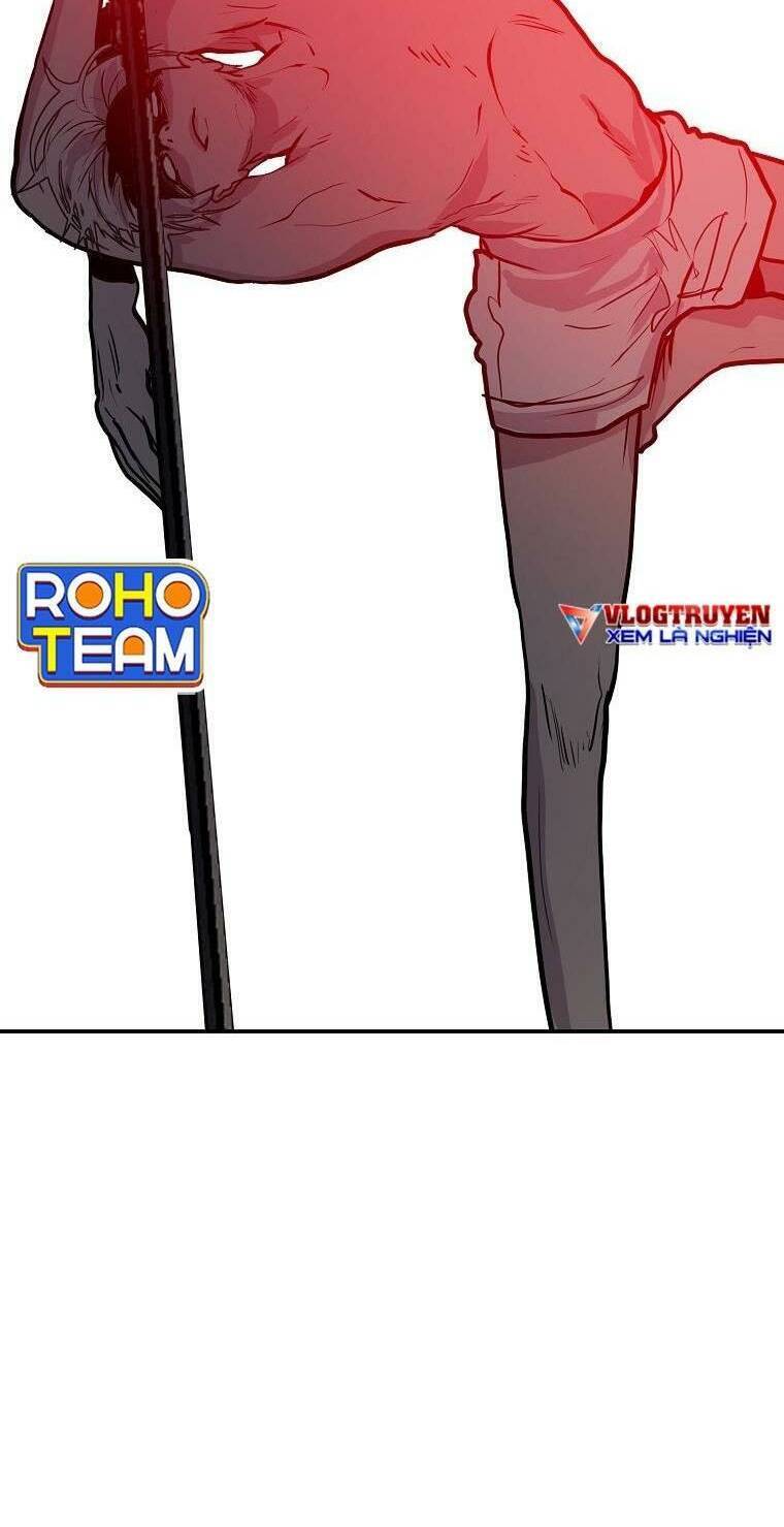 Người Hùng Thực Tế Ảo Chap 21 - Next Chap 22