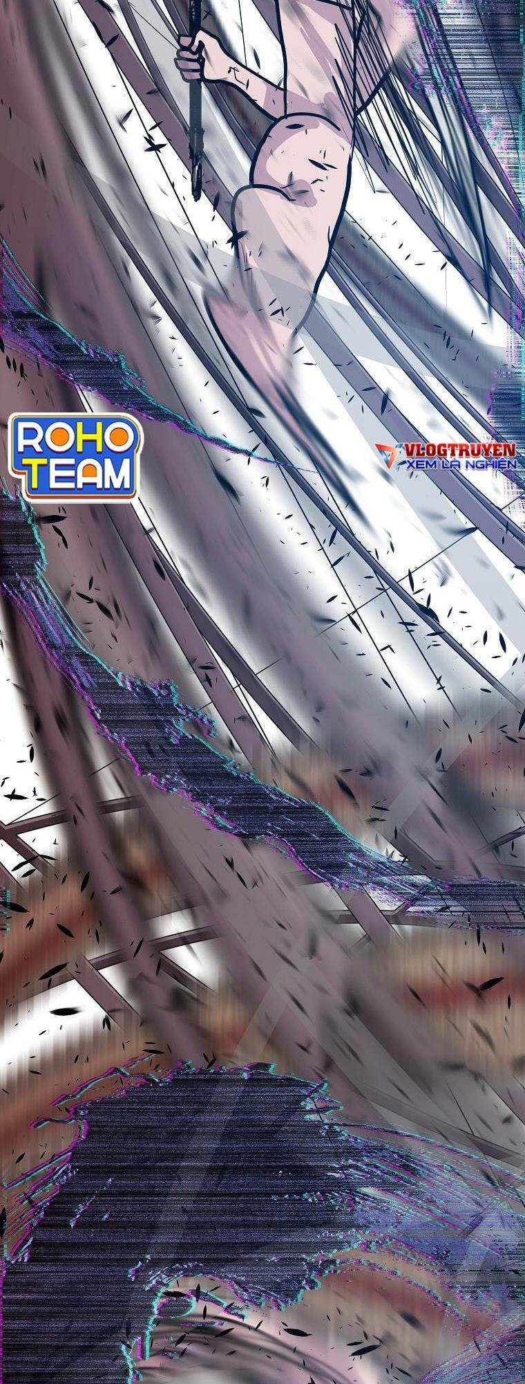 Người Hùng Thực Tế Ảo Chap 21 - Next Chap 22