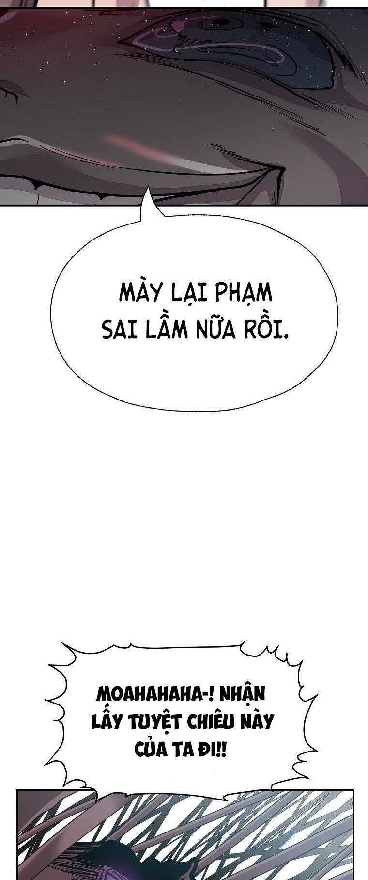 Người Hùng Thực Tế Ảo Chap 21 - Next Chap 22