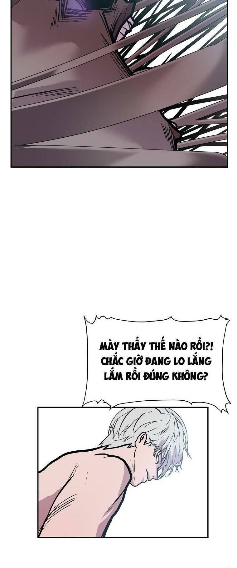 Người Hùng Thực Tế Ảo Chap 21 - Next Chap 22