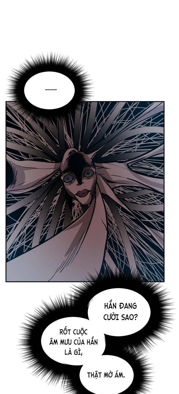 Người Hùng Thực Tế Ảo Chap 21 - Next Chap 22
