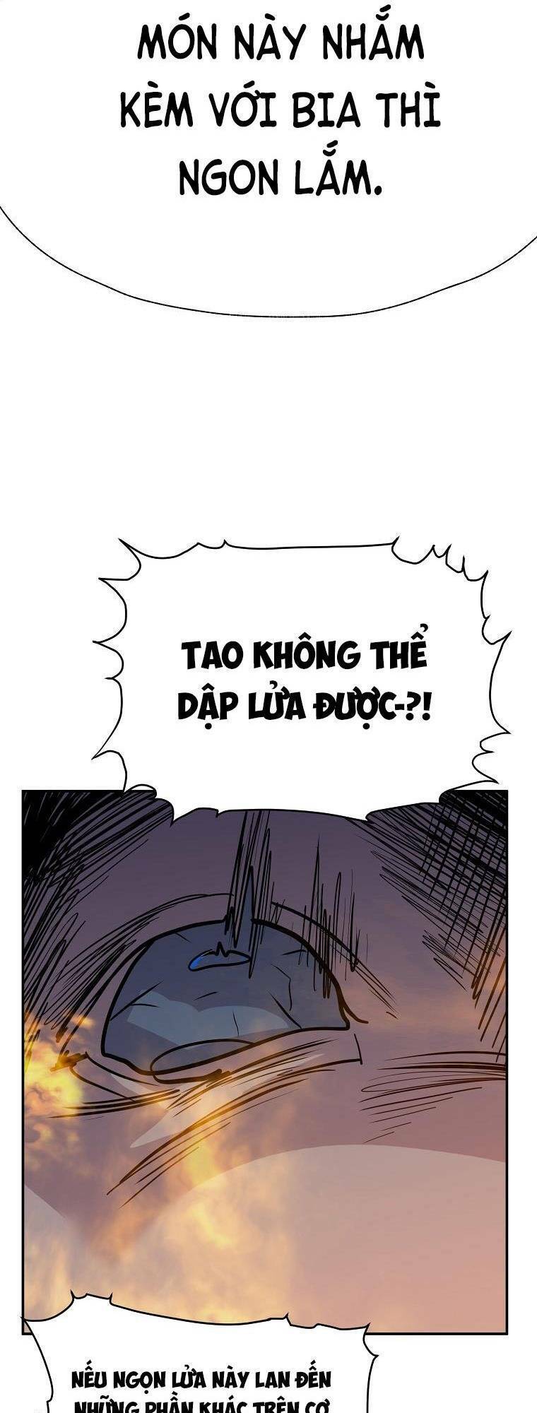 Người Hùng Thực Tế Ảo Chap 21 - Next Chap 22
