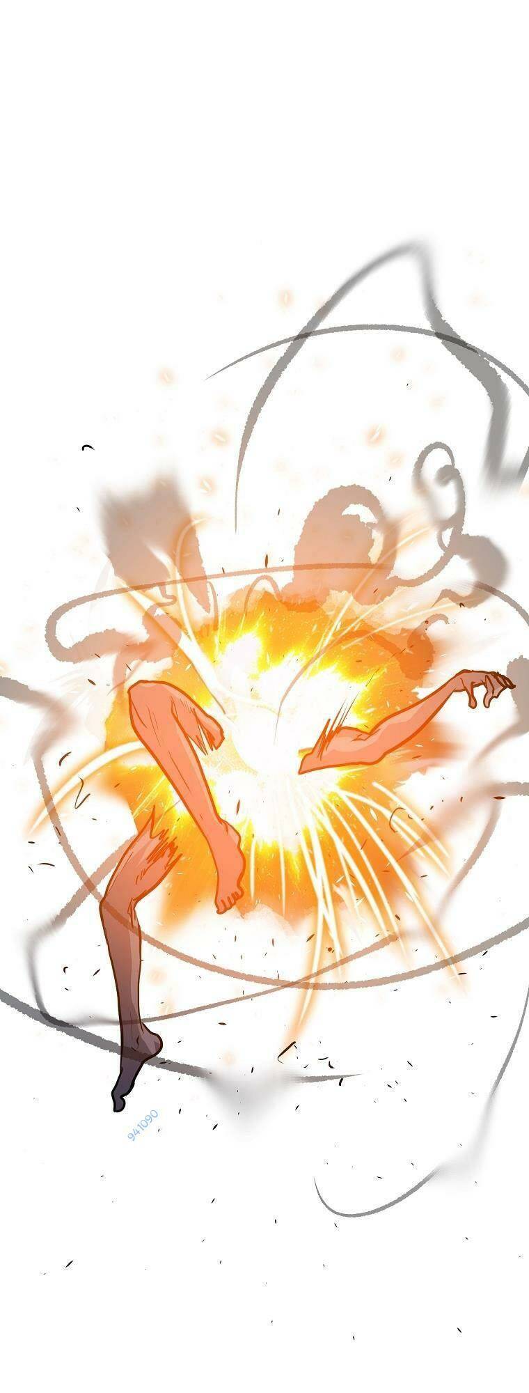 Người Hùng Thực Tế Ảo Chap 21 - Next Chap 22