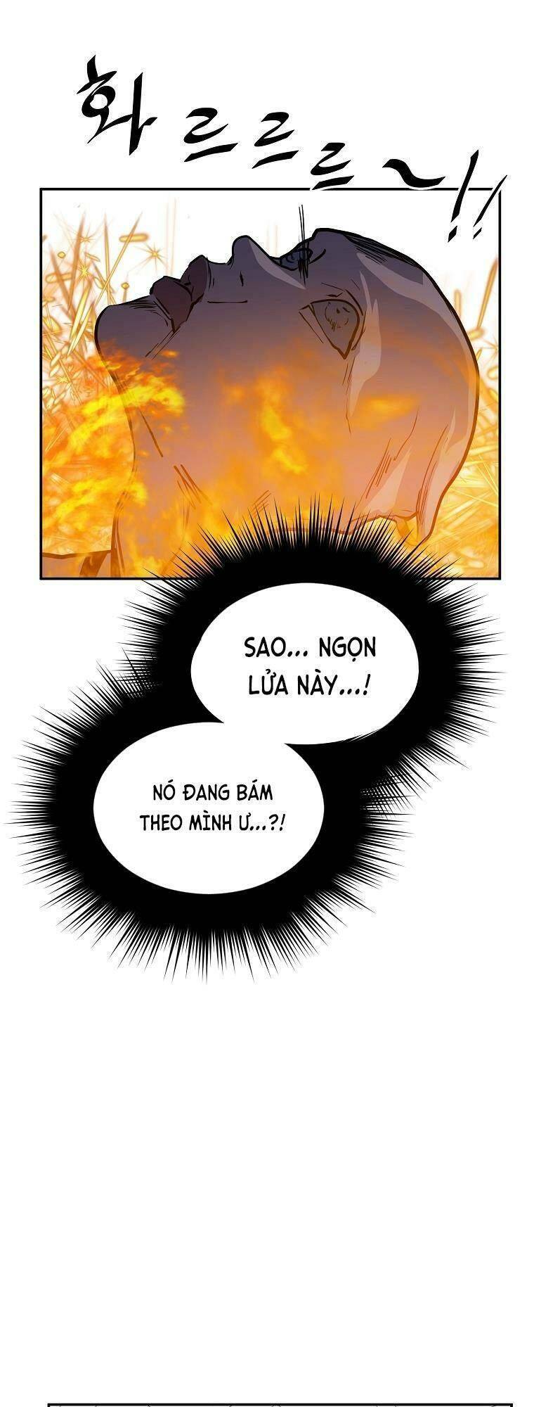 Người Hùng Thực Tế Ảo Chap 21 - Next Chap 22