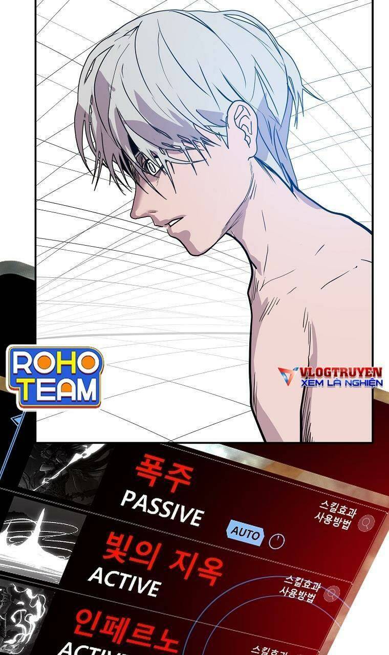 Người Hùng Thực Tế Ảo Chap 21 - Next Chap 22