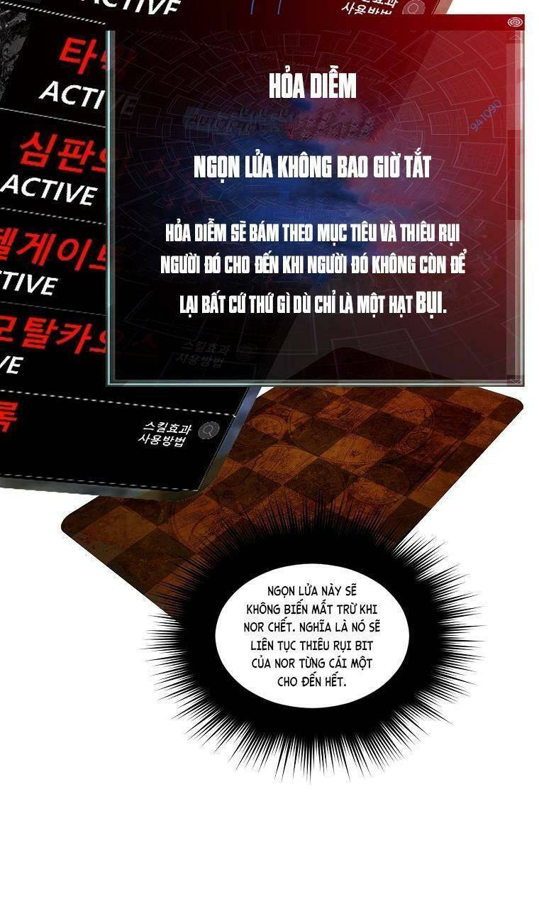 Người Hùng Thực Tế Ảo Chap 21 - Next Chap 22