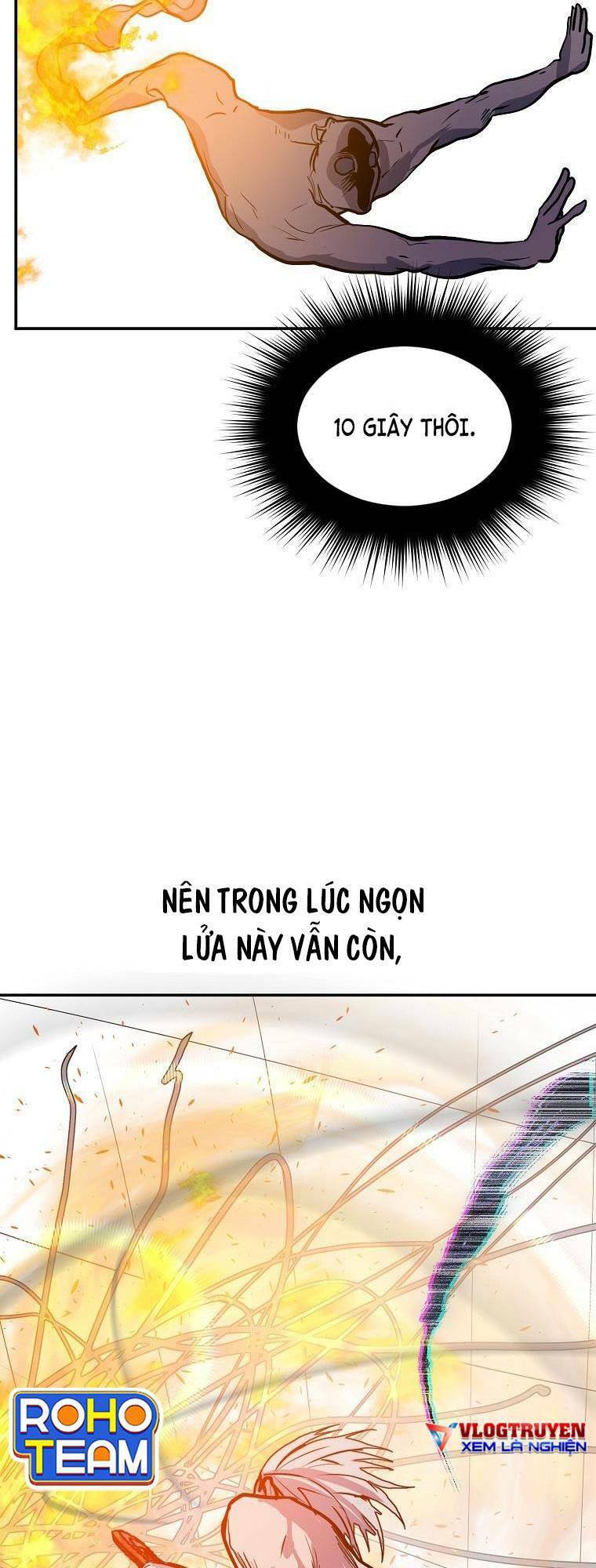 Người Hùng Thực Tế Ảo Chap 21 - Next Chap 22