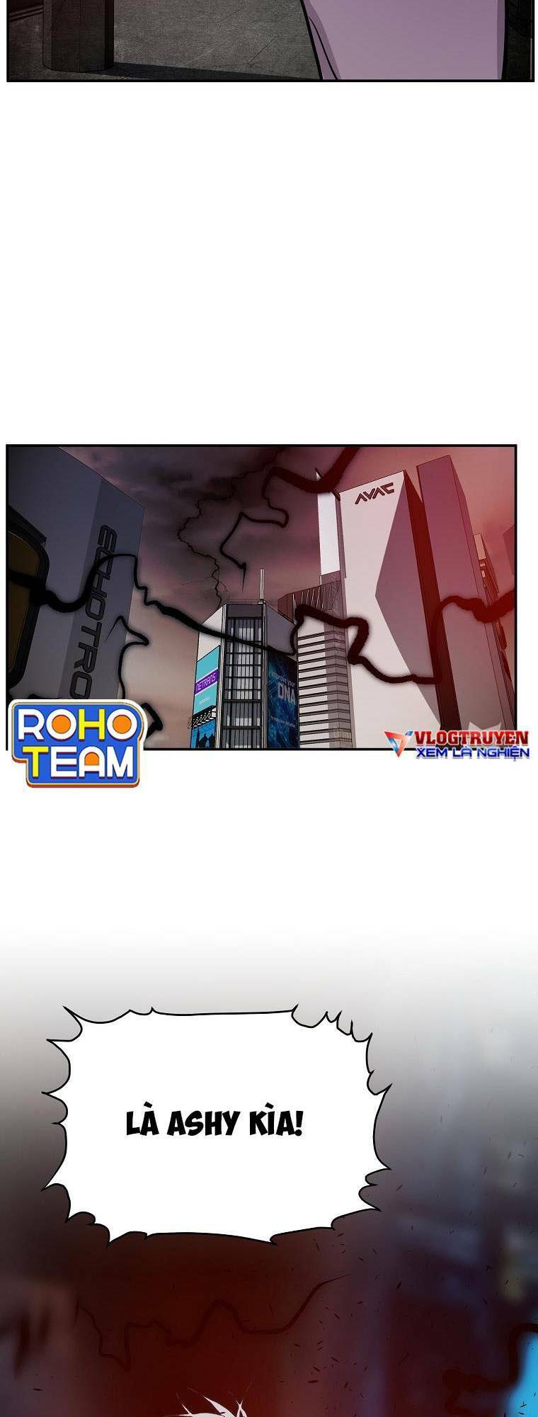 Người Hùng Thực Tế Ảo Chap 21 - Next Chap 22
