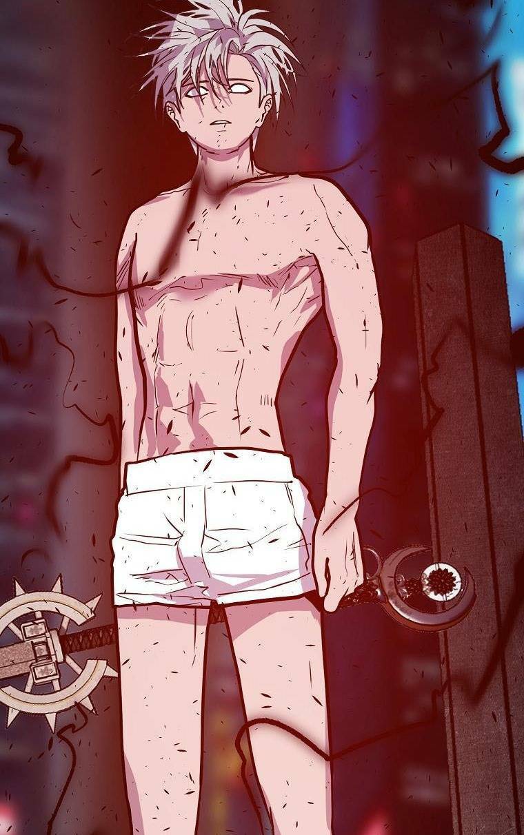 Người Hùng Thực Tế Ảo Chap 21 - Next Chap 22