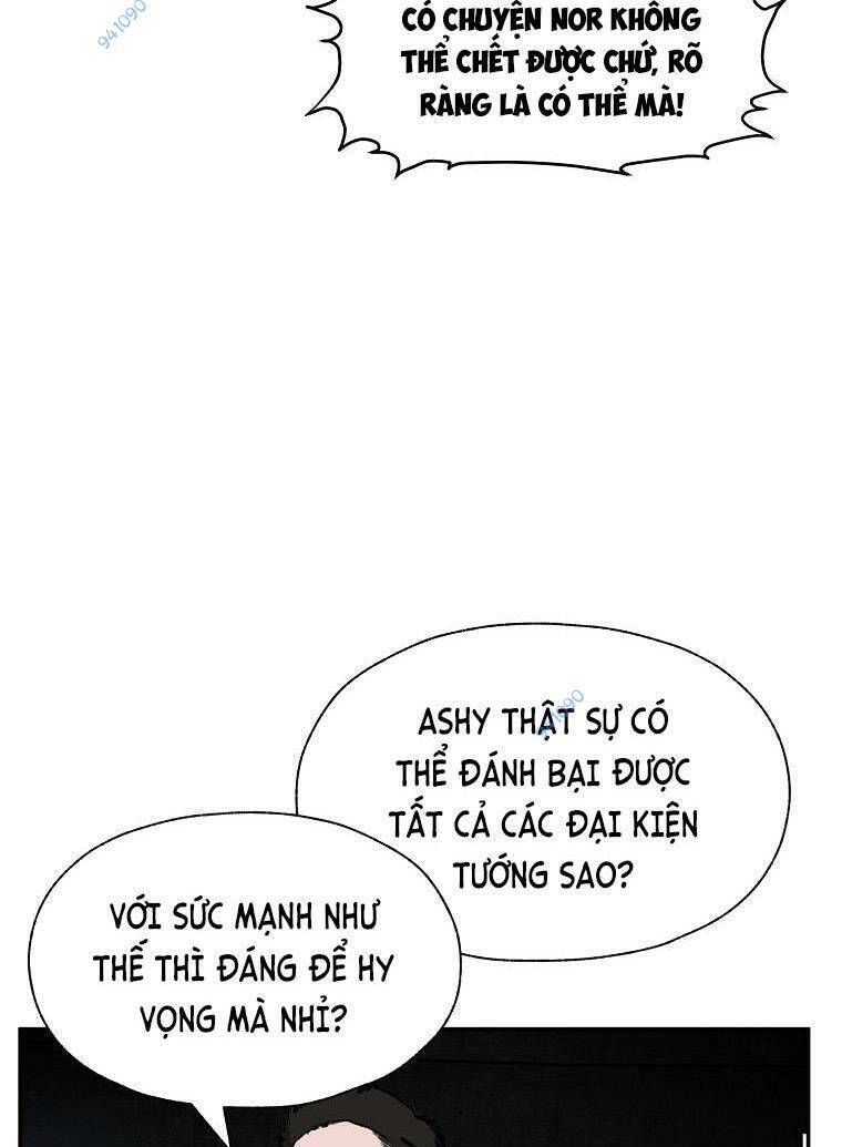 Người Hùng Thực Tế Ảo Chap 21 - Next Chap 22