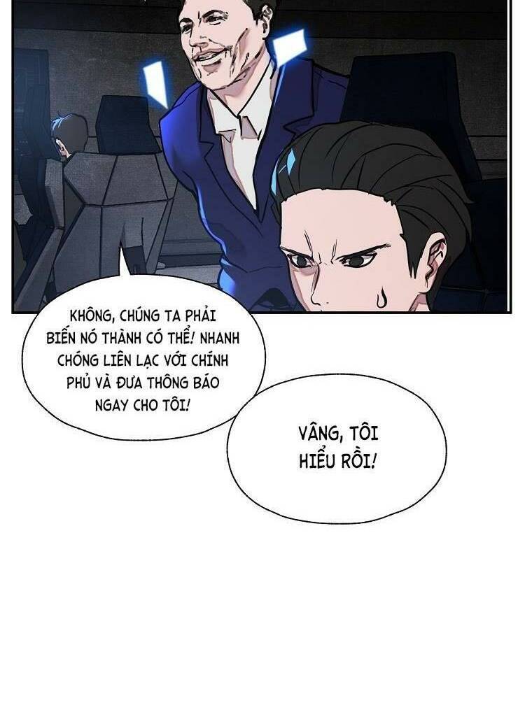 Người Hùng Thực Tế Ảo Chap 21 - Next Chap 22