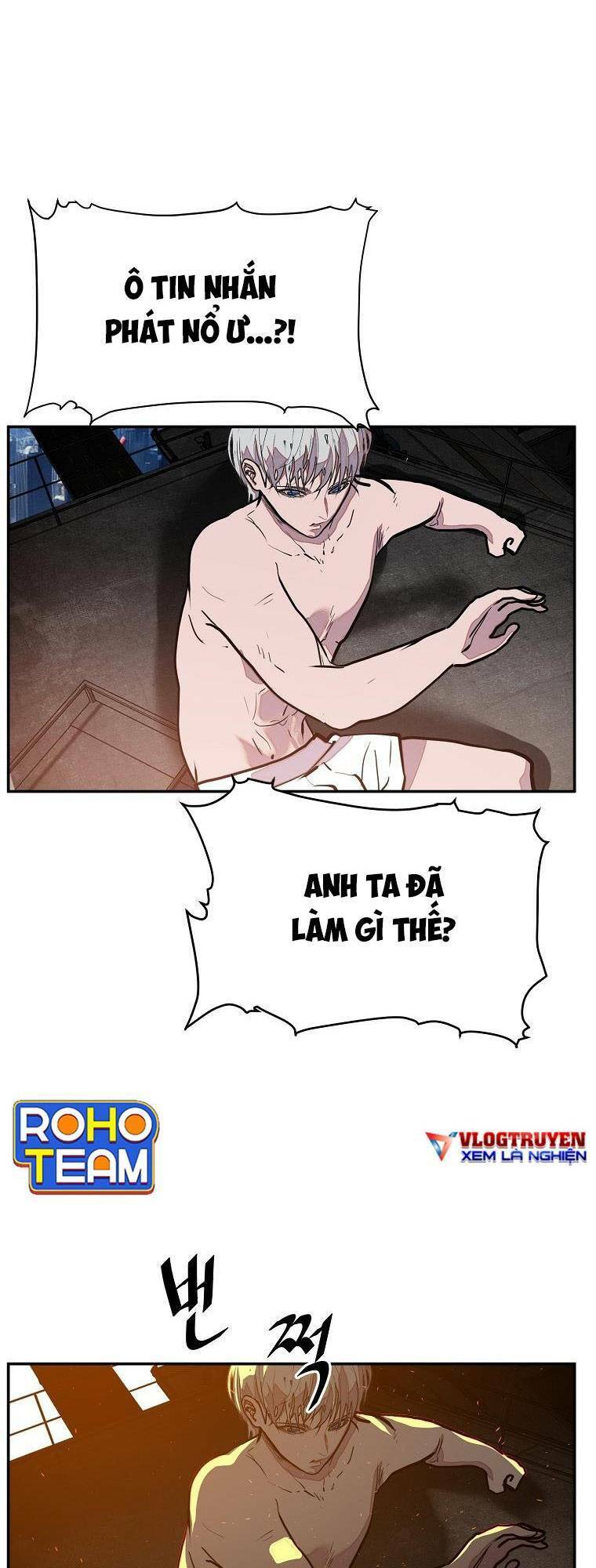 Người Hùng Thực Tế Ảo Chap 22 - Next Chap 23