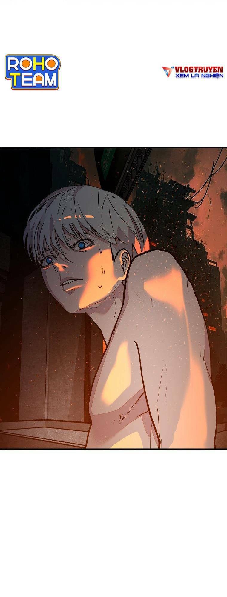 Người Hùng Thực Tế Ảo Chap 22 - Next Chap 23