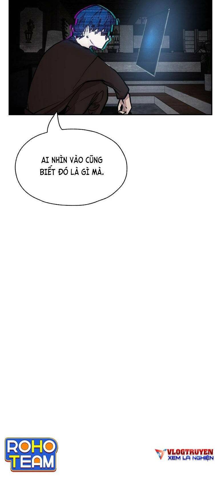 Người Hùng Thực Tế Ảo Chap 22 - Next Chap 23