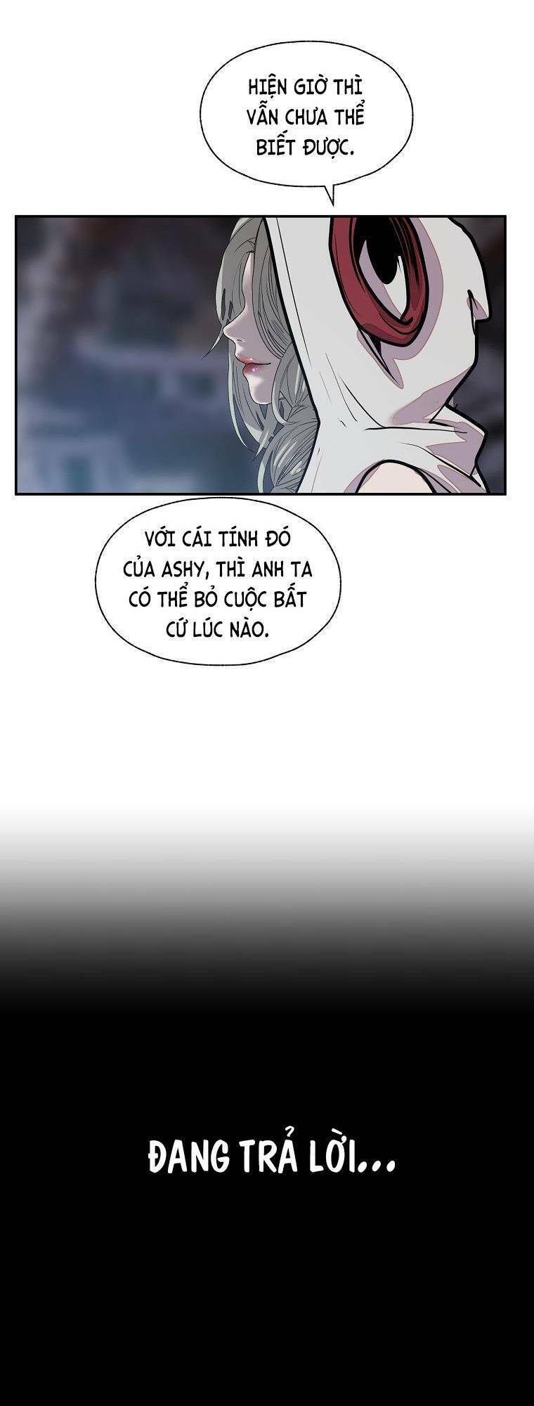 Người Hùng Thực Tế Ảo Chap 22 - Next Chap 23