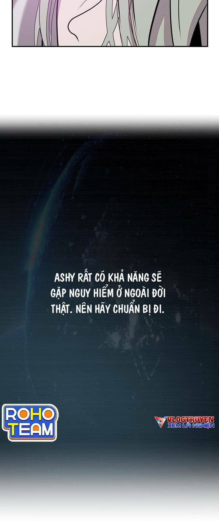 Người Hùng Thực Tế Ảo Chap 22 - Next Chap 23