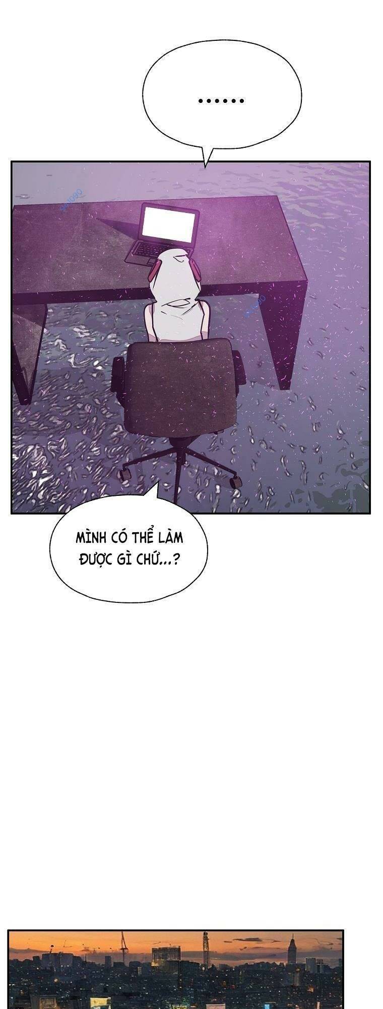 Người Hùng Thực Tế Ảo Chap 22 - Next Chap 23