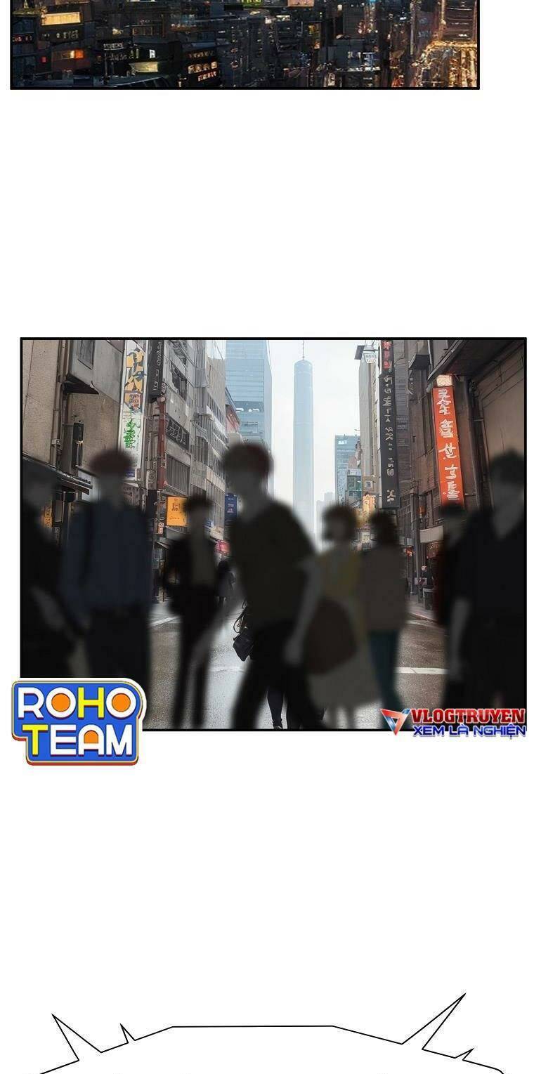 Người Hùng Thực Tế Ảo Chap 22 - Next Chap 23