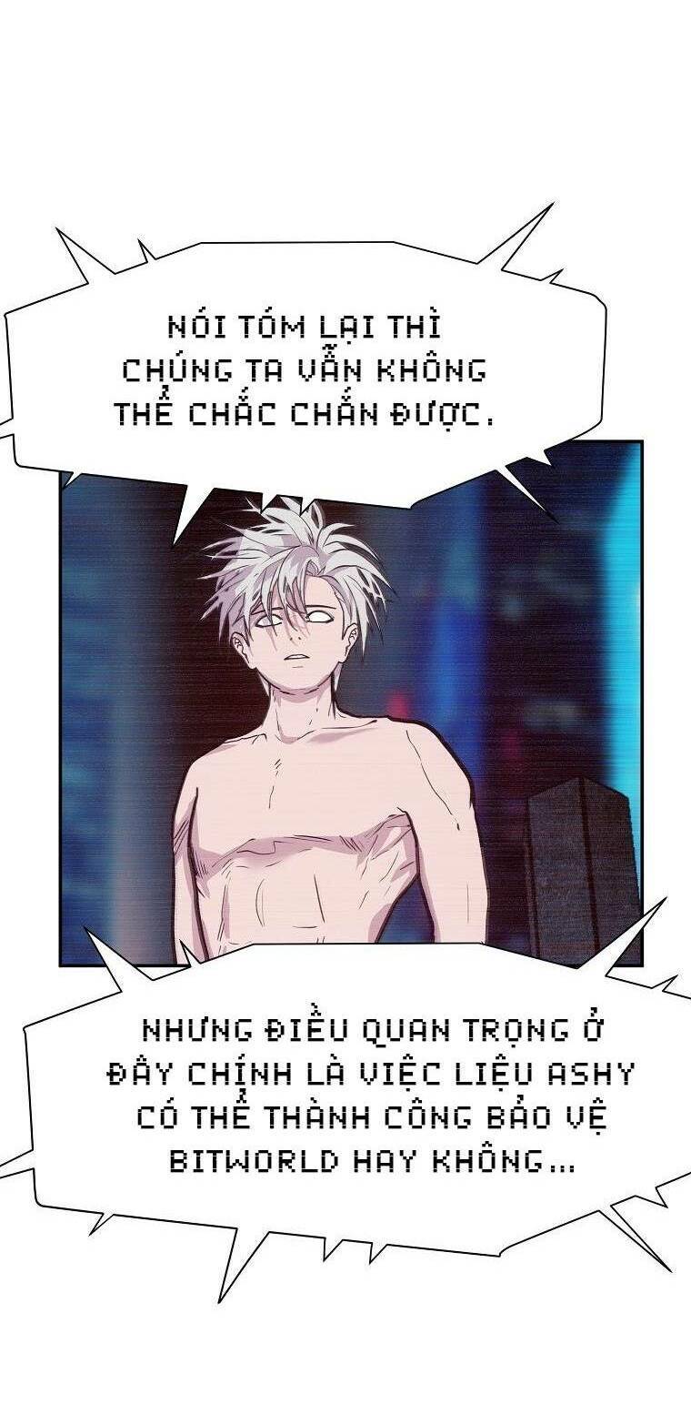 Người Hùng Thực Tế Ảo Chap 22 - Next Chap 23