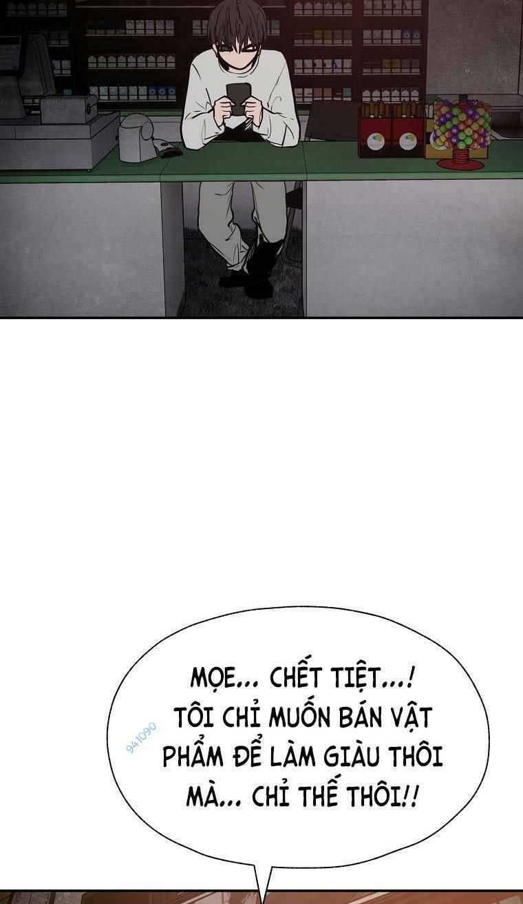 Người Hùng Thực Tế Ảo Chap 22 - Next Chap 23
