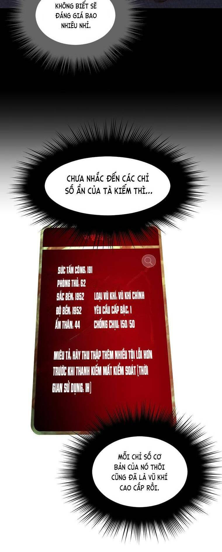Người Hùng Thực Tế Ảo Chap 22 - Next Chap 23