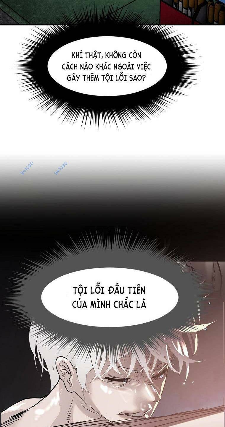 Người Hùng Thực Tế Ảo Chap 22 - Next Chap 23