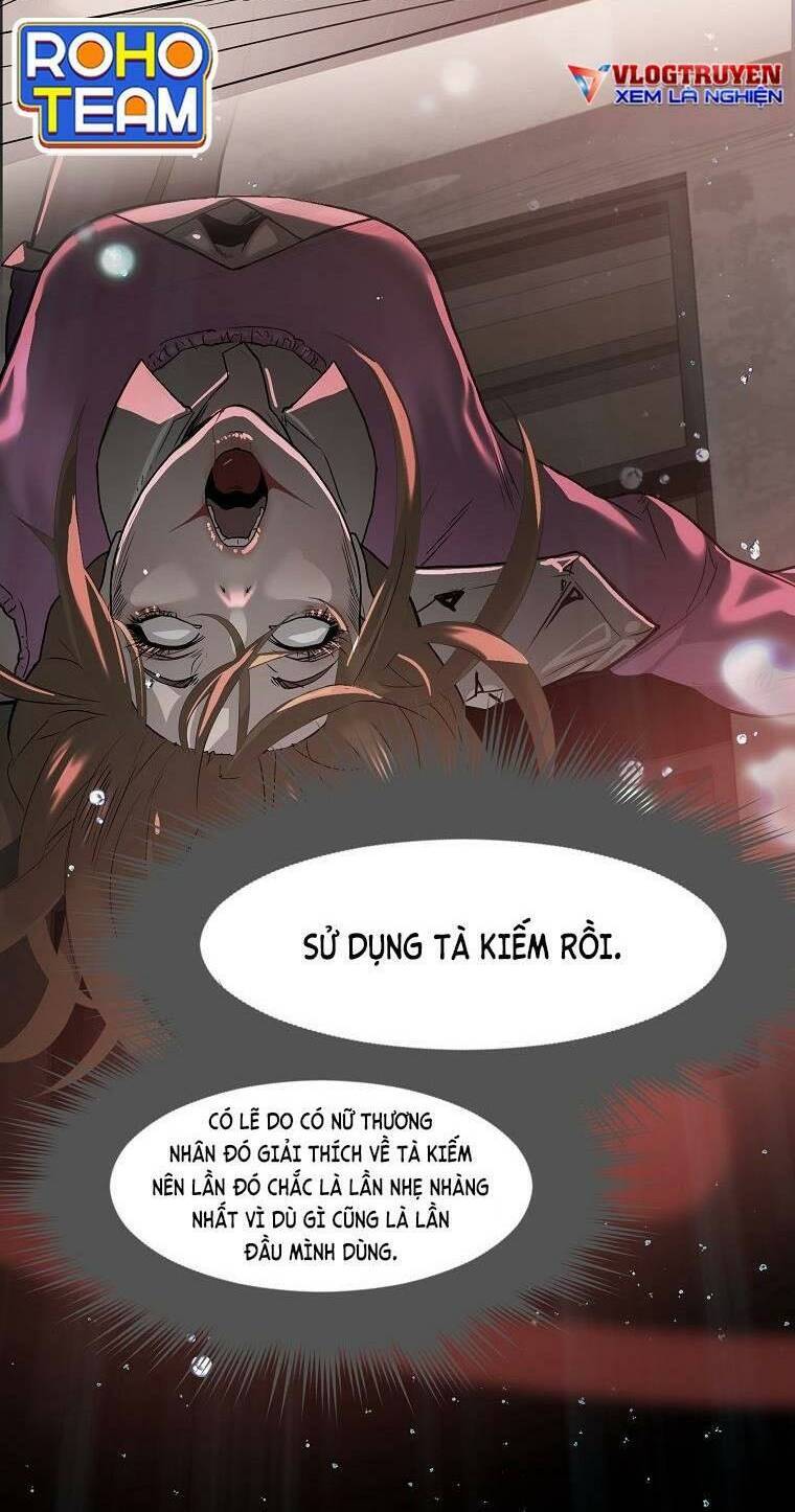 Người Hùng Thực Tế Ảo Chap 22 - Next Chap 23