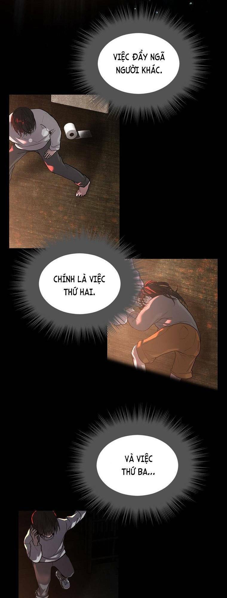 Người Hùng Thực Tế Ảo Chap 22 - Next Chap 23