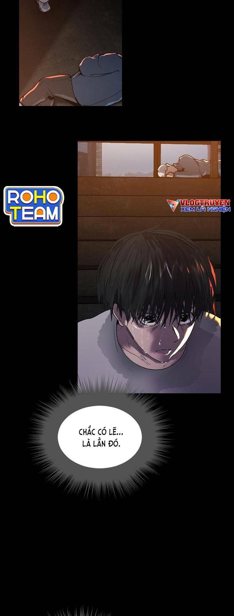 Người Hùng Thực Tế Ảo Chap 22 - Next Chap 23