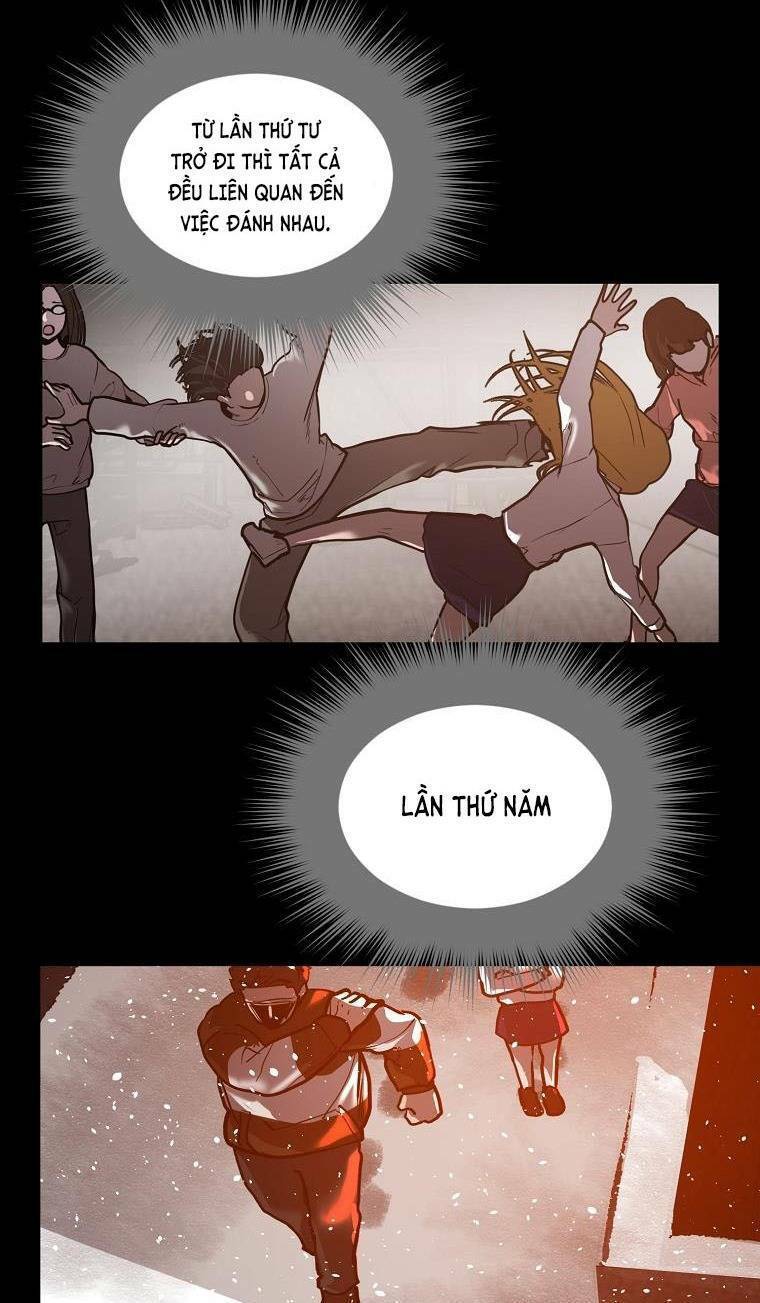 Người Hùng Thực Tế Ảo Chap 22 - Next Chap 23