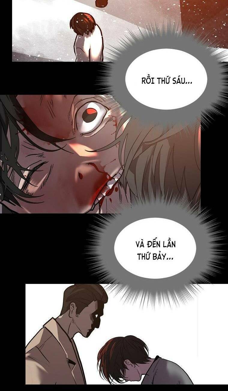 Người Hùng Thực Tế Ảo Chap 22 - Next Chap 23