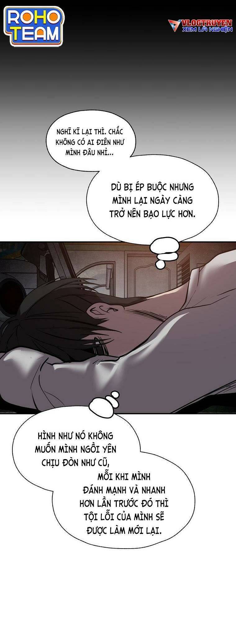 Người Hùng Thực Tế Ảo Chap 22 - Next Chap 23