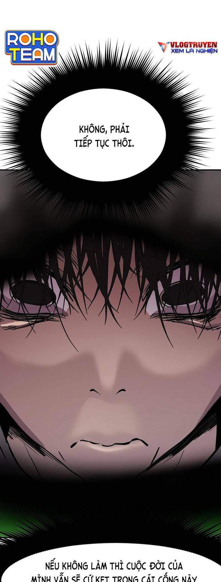 Người Hùng Thực Tế Ảo Chap 22 - Next Chap 23