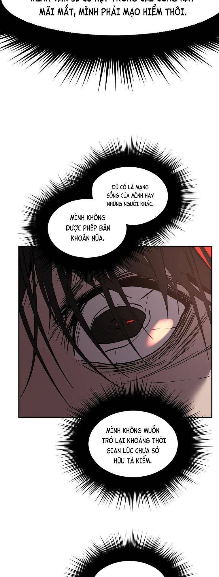 Người Hùng Thực Tế Ảo Chap 22 - Next Chap 23