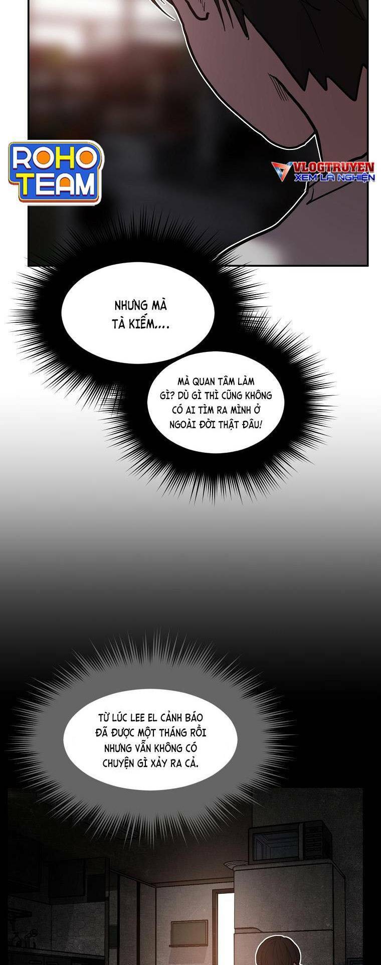 Người Hùng Thực Tế Ảo Chap 22 - Next Chap 23