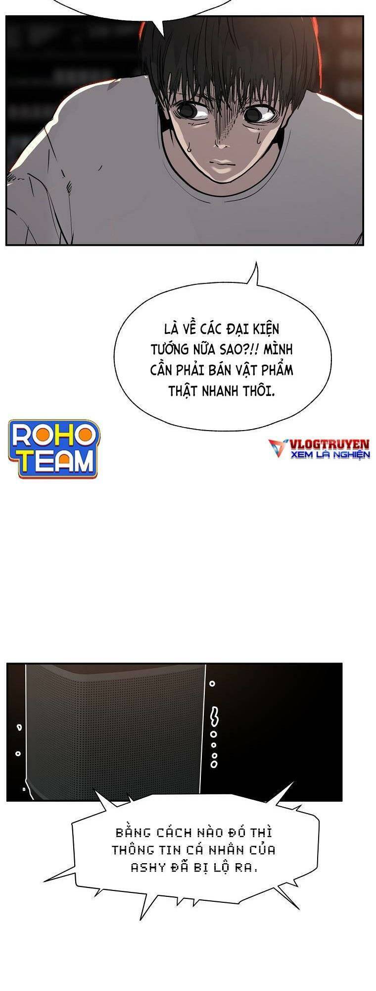 Người Hùng Thực Tế Ảo Chap 22 - Next Chap 23