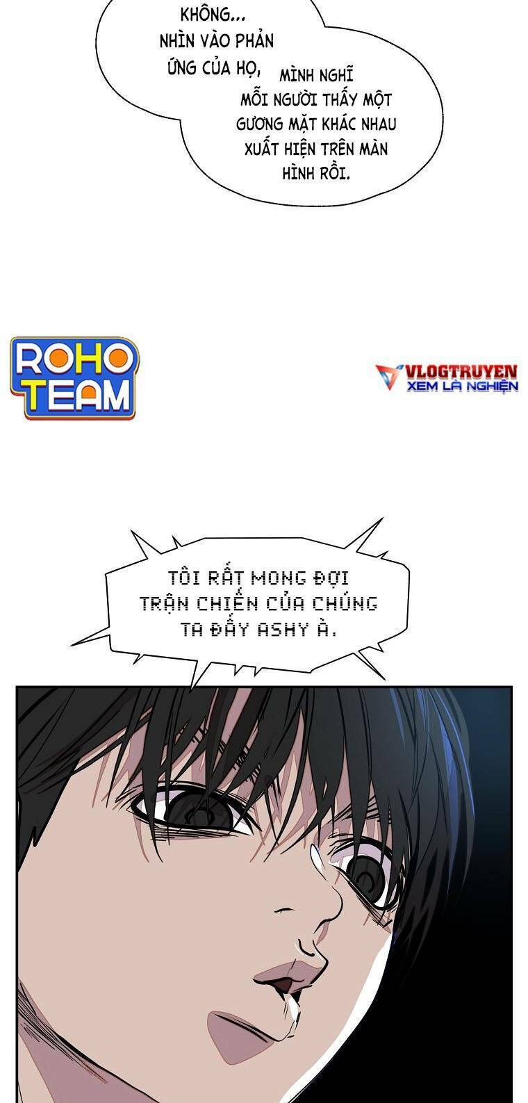 Người Hùng Thực Tế Ảo Chap 22 - Next Chap 23
