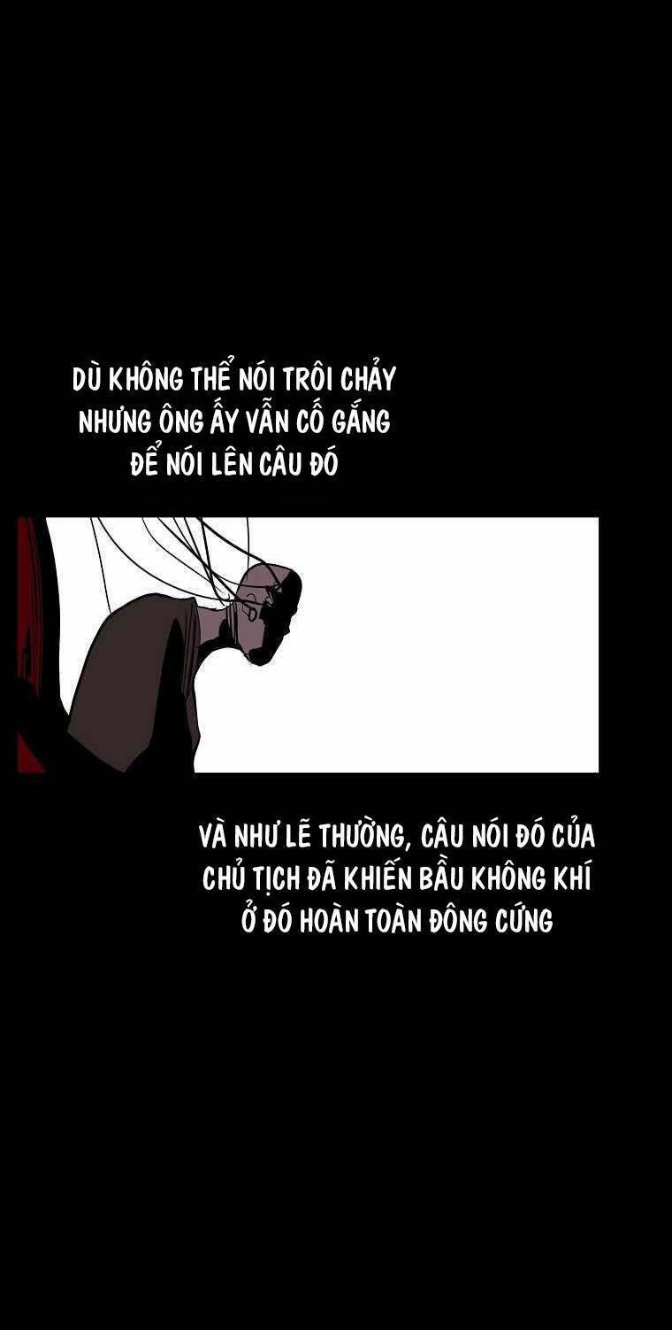 Người Hùng Thực Tế Ảo Chap 23 - Next Chap 24